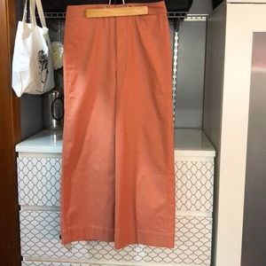 madewell Emmett in dried coral - 27